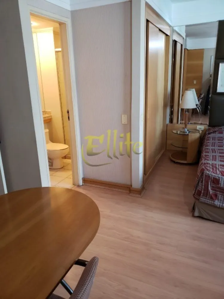 Flat/Apart Hotel, 1 quarto, 28 m² - Foto 2
