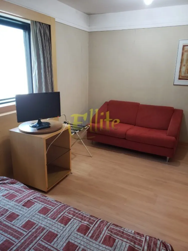 Flat/Apart Hotel, 1 quarto, 28 m² - Foto 9