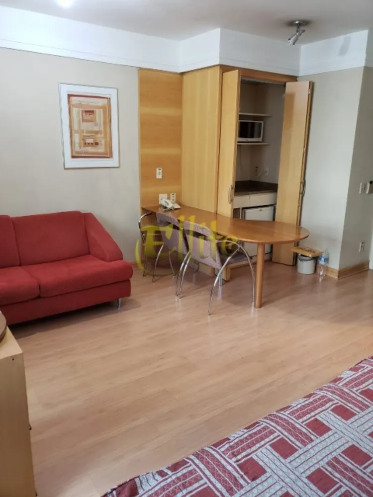 Flat/Apart Hotel, 1 quarto, 28 m² - Foto 10