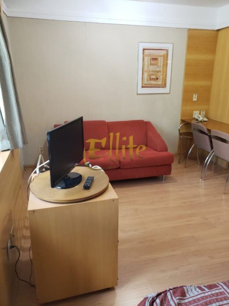 Flat/Apart Hotel, 1 quarto, 28 m² - Foto 3