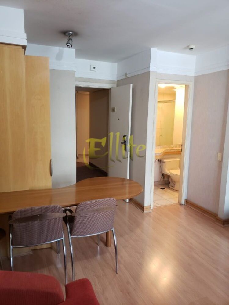 Flat/Apart Hotel, 1 quarto, 28 m² - Foto 2
