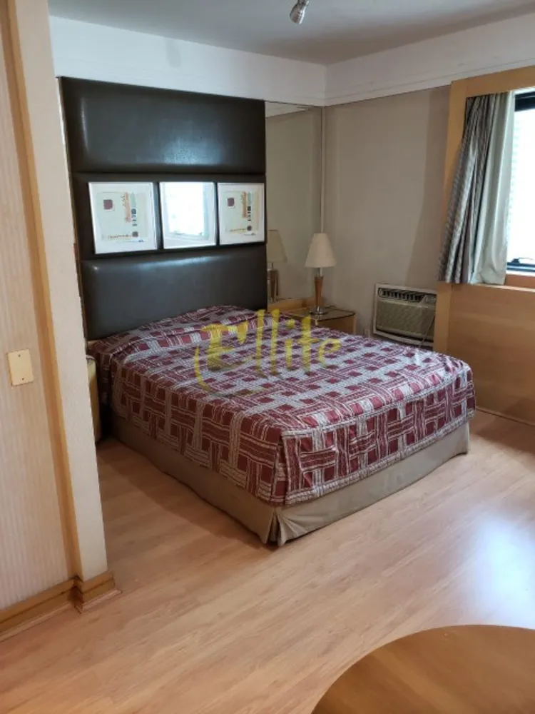 Flat/Apart Hotel, 1 quarto, 28 m² - Foto 4