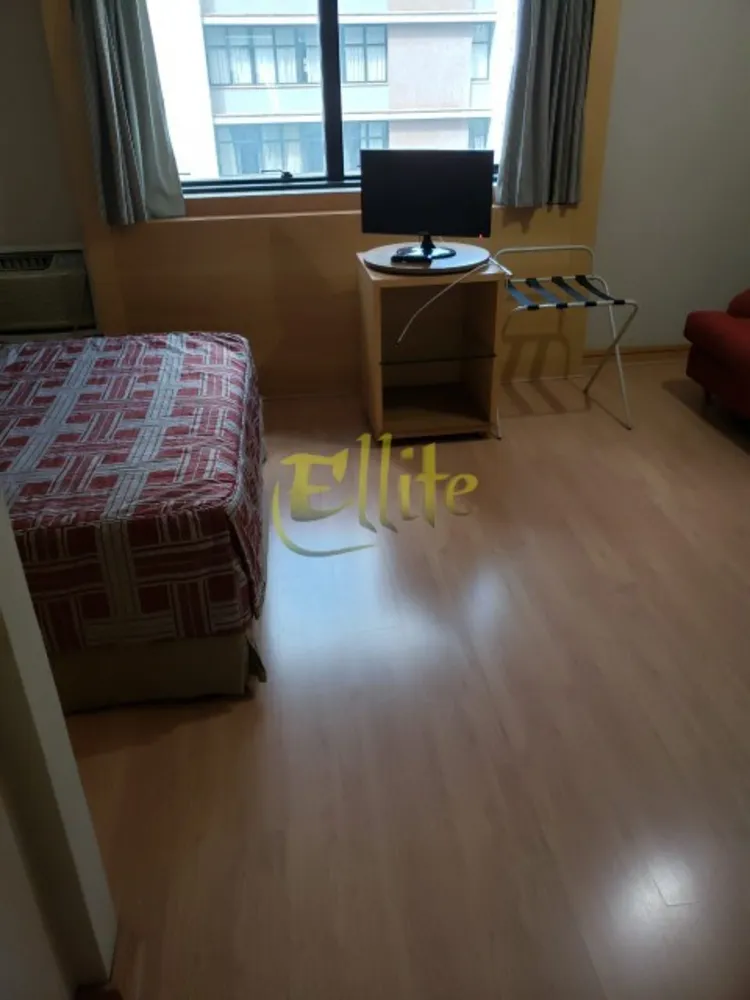 Flat/Apart Hotel, 1 quarto, 28 m² - Foto 7