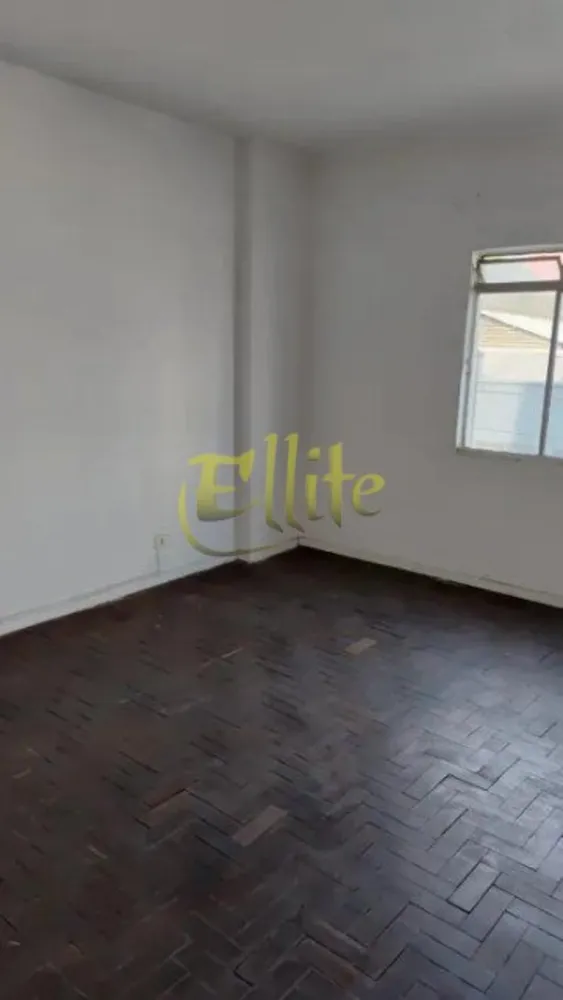 Apartamento, 1 quarto, 30 m² - Foto 1