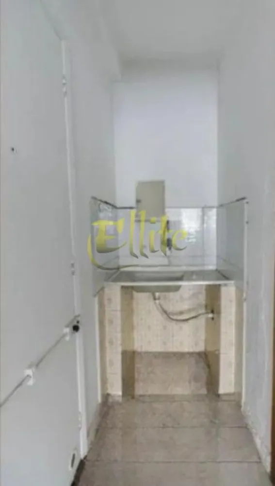 Apartamento, 1 quarto, 30 m² - Foto 4