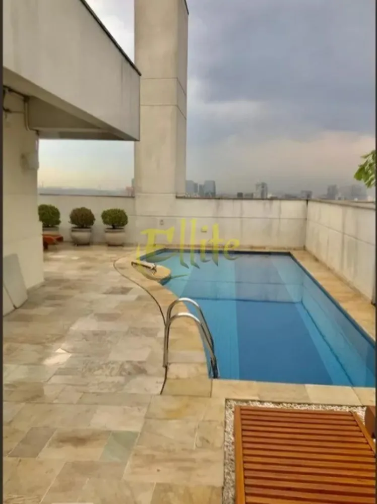 Flat/Apart Hotel, 1 quarto, 103 m² - Foto 16