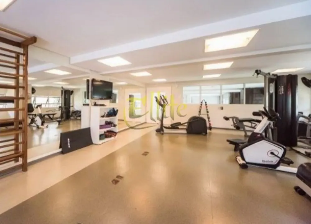 Flat/Apart Hotel, 1 quarto, 103 m² - Foto 14