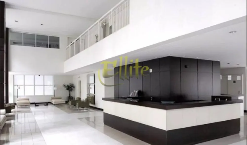 Flat/Apart Hotel, 1 quarto, 103 m² - Foto 11