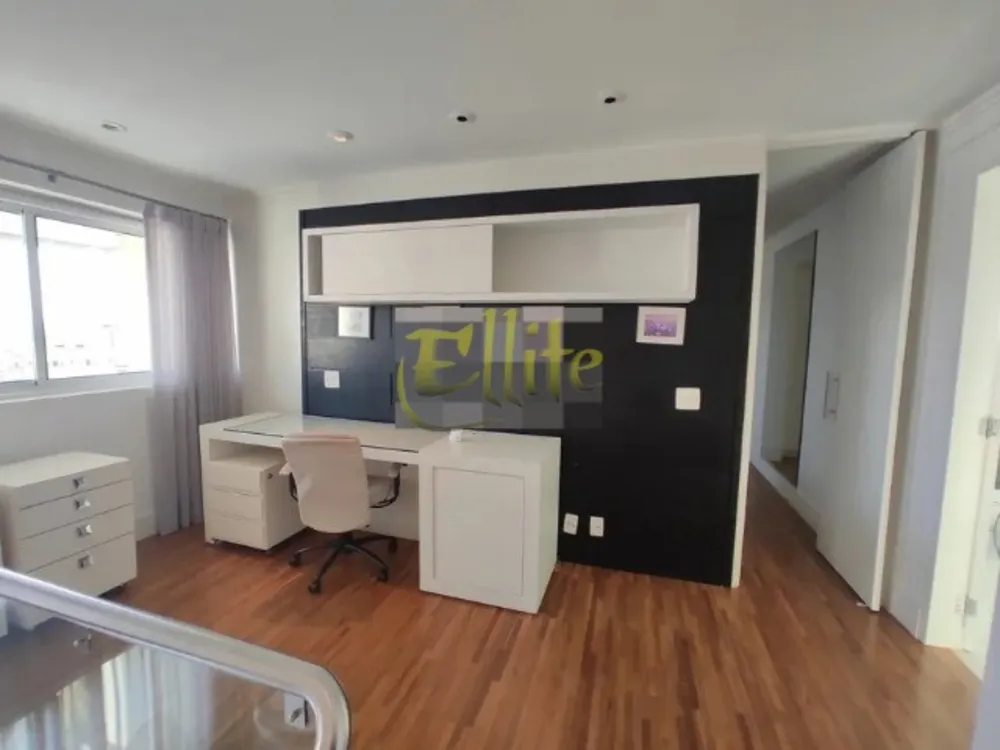 Flat/Apart Hotel, 1 quarto, 103 m² - Foto 5