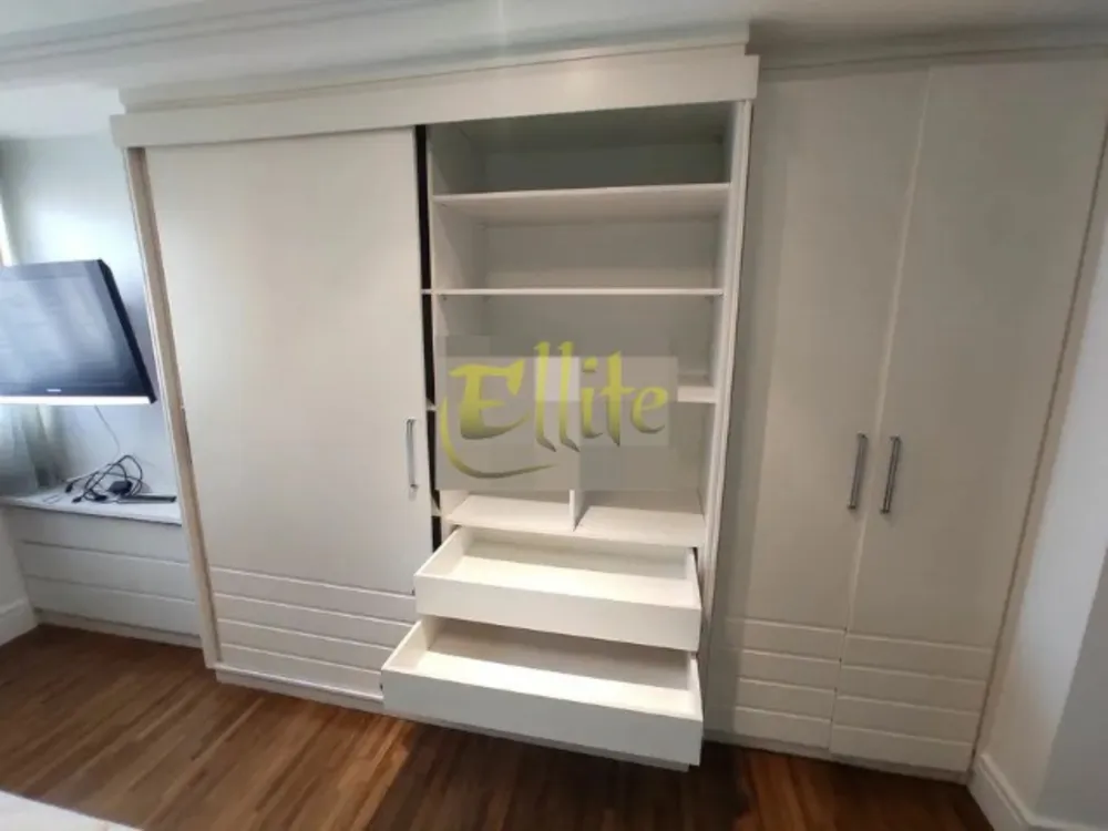 Flat/Apart Hotel, 1 quarto, 103 m² - Foto 8
