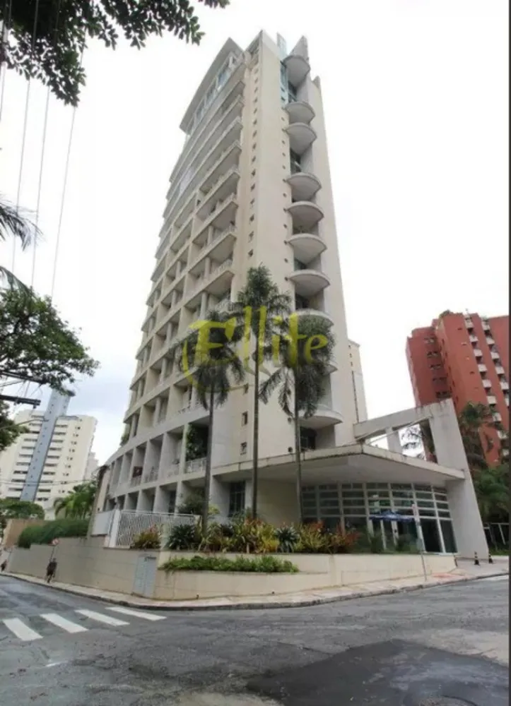 Flat/Apart Hotel, 1 quarto, 103 m² - Foto 10