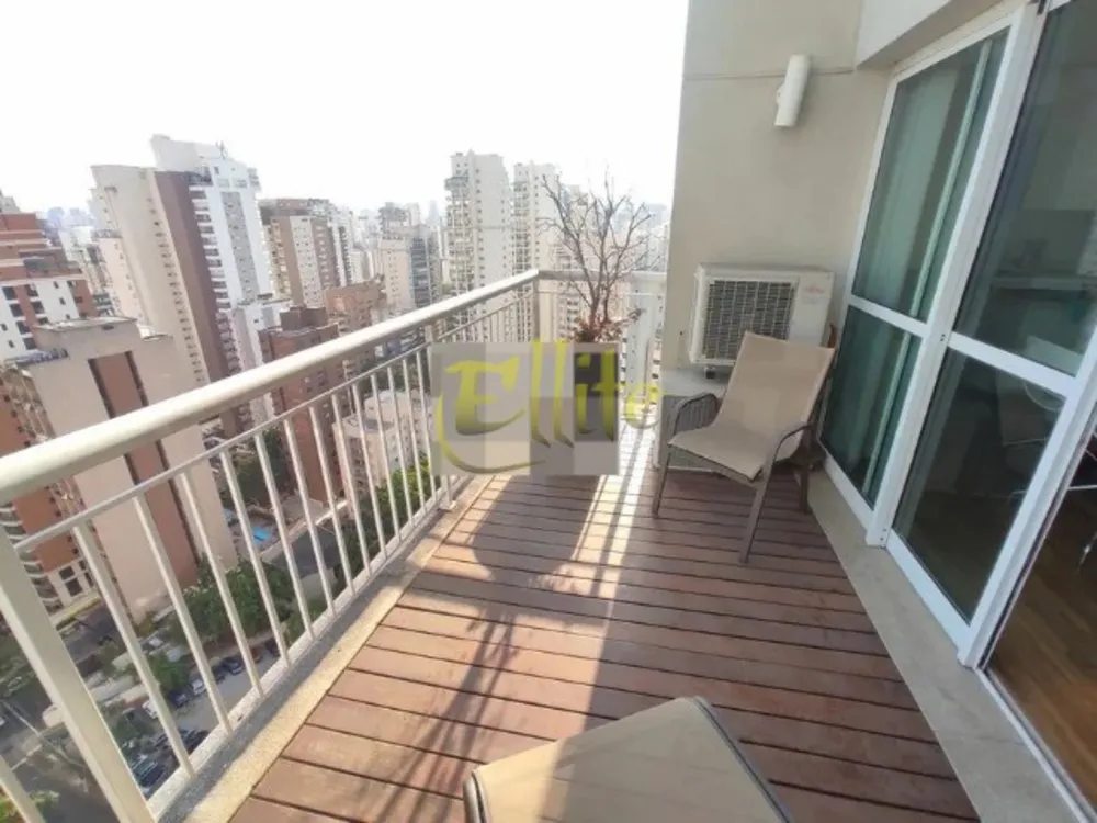 Flat/Apart Hotel, 1 quarto, 103 m² - Foto 9