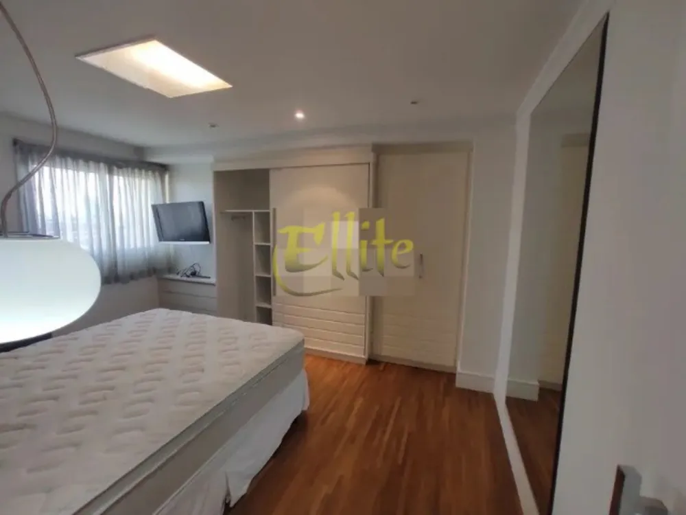 Flat/Apart Hotel, 1 quarto, 103 m² - Foto 6