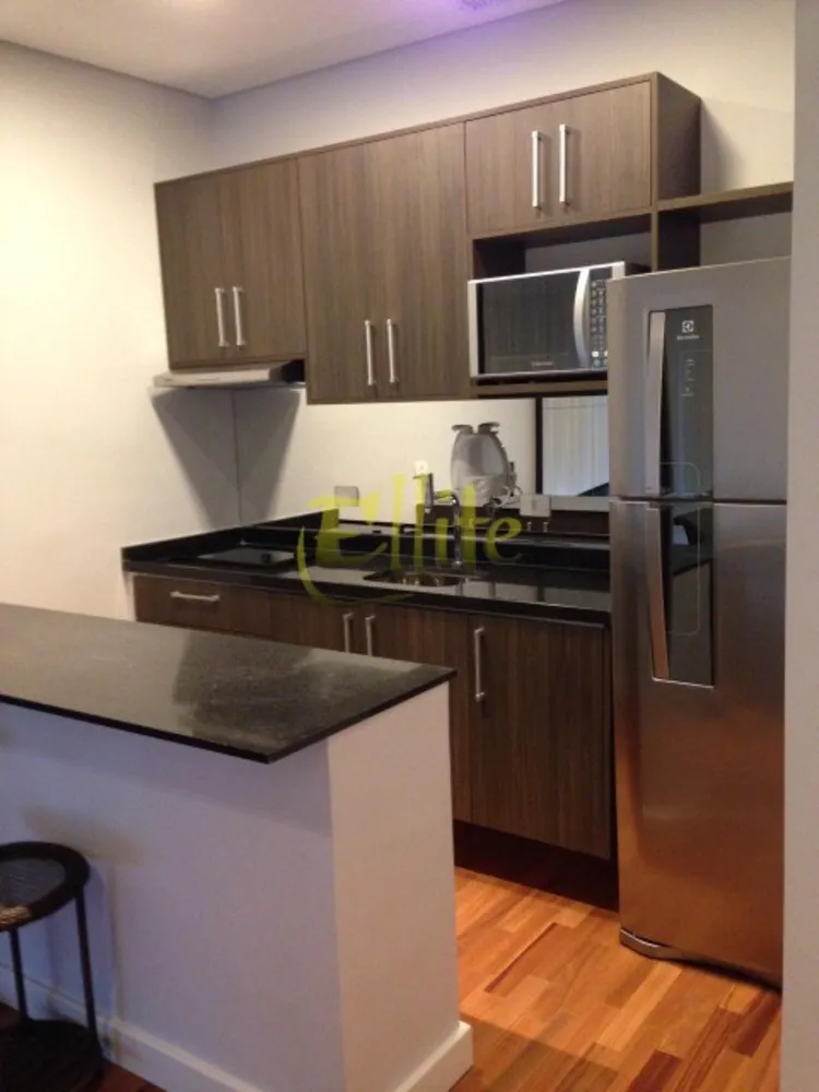 Flat/Apart Hotel, 1 quarto, 62 m² - Foto 5