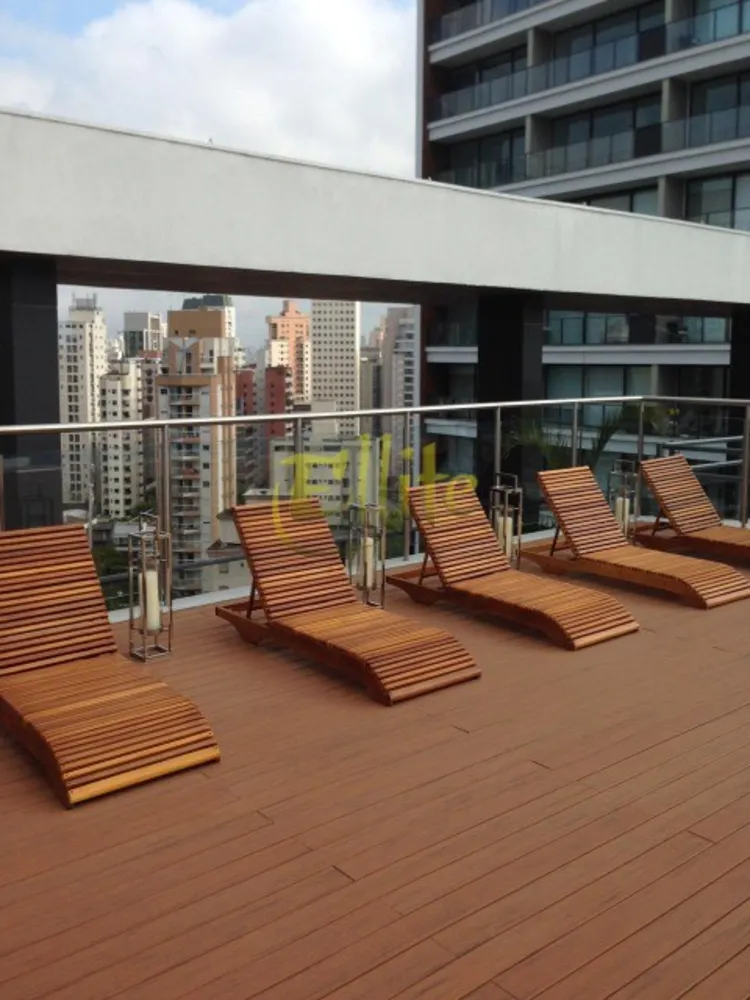 Flat/Apart Hotel, 1 quarto, 62 m² - Foto 11