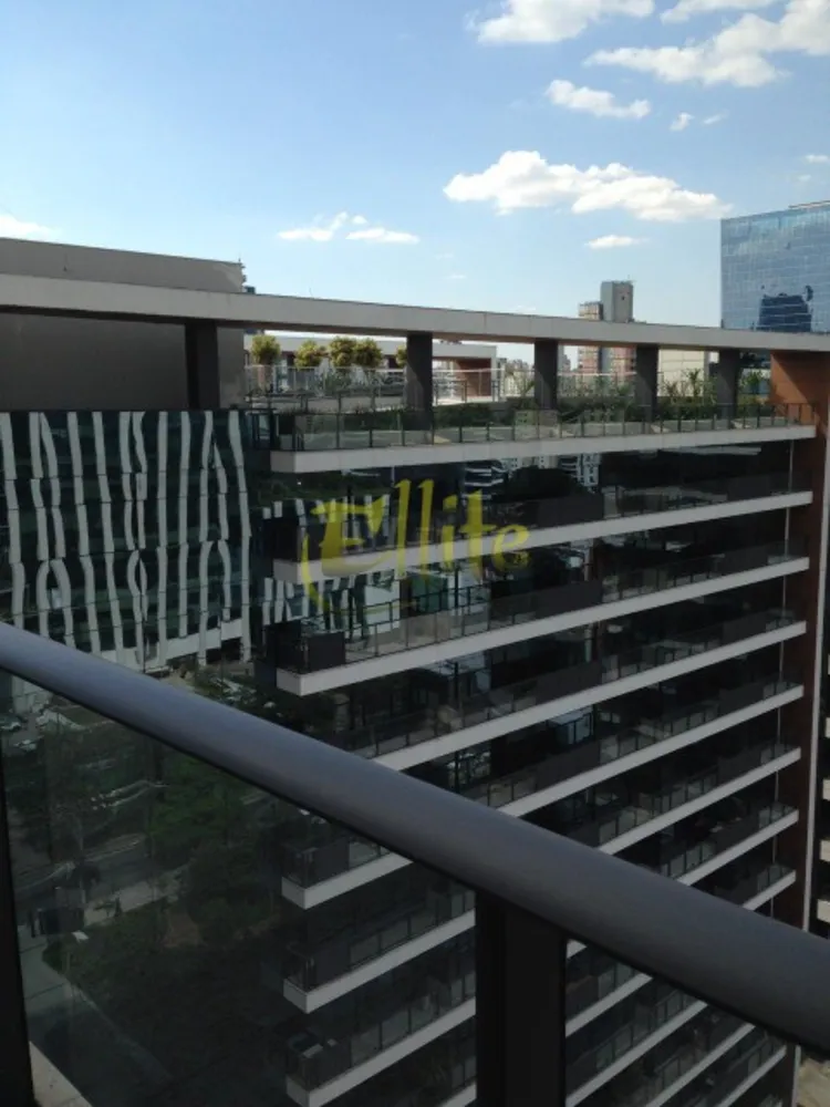 Flat/Apart Hotel, 1 quarto, 62 m² - Foto 8
