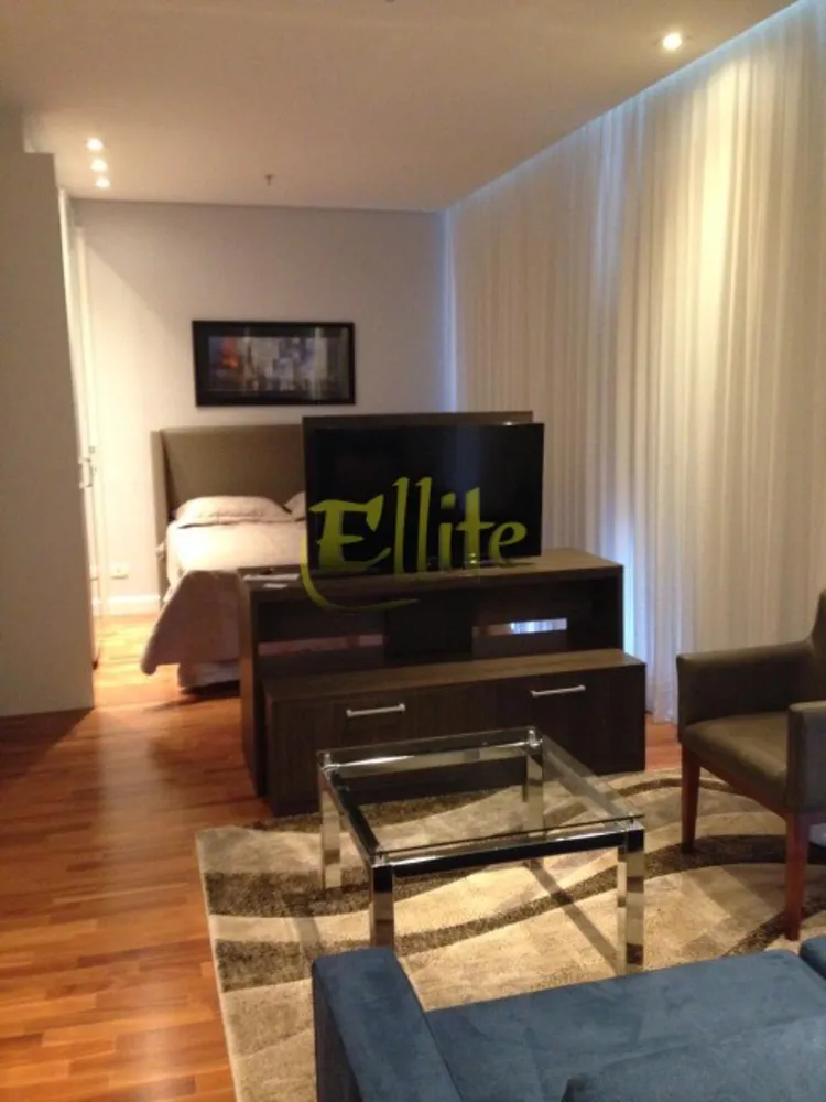 Flat/Apart Hotel, 1 quarto, 62 m² - Foto 2