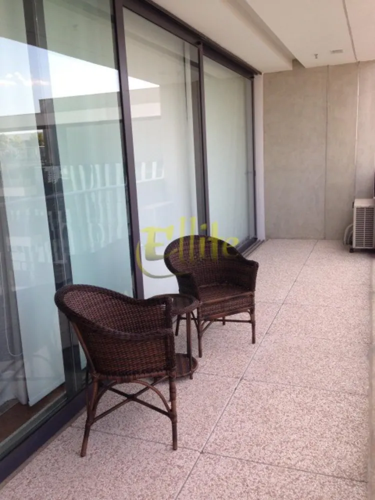 Flat/Apart Hotel, 1 quarto, 62 m² - Foto 4