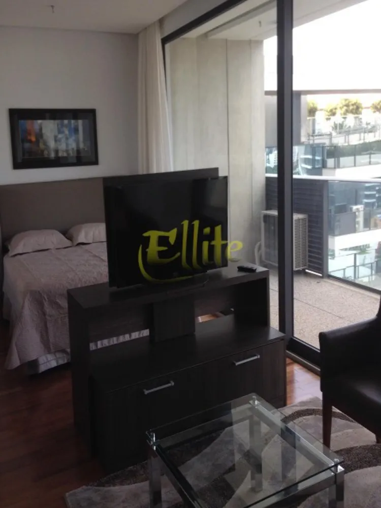 Flat/Apart Hotel, 1 quarto, 62 m² - Foto 3