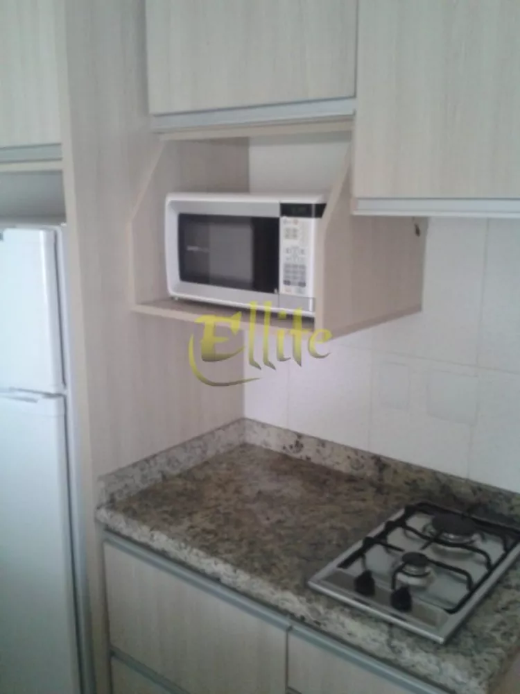 Flat/Apart Hotel para alugar com 1 quarto, 32m² - Foto 4