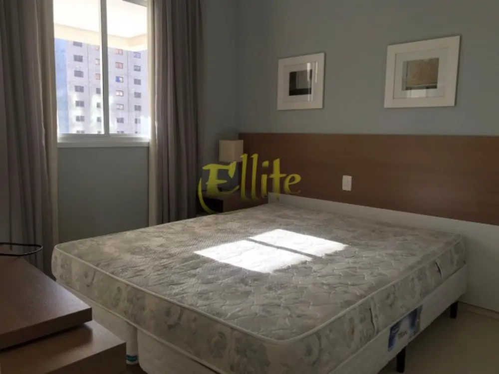 Flat/Apart Hotel, 1 quarto, 50 m² - Foto 10