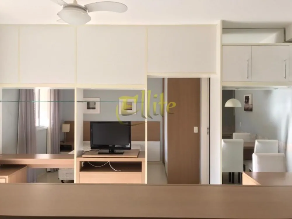 Flat/Apart Hotel, 1 quarto, 50 m² - Foto 5
