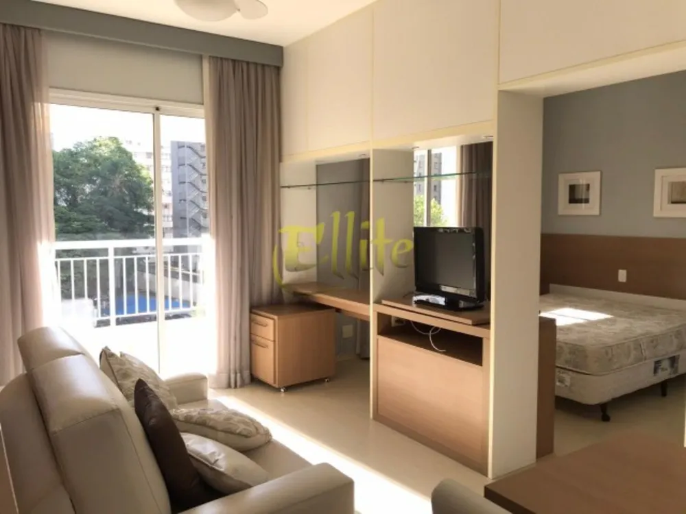 Flat/Apart Hotel, 1 quarto, 50 m² - Foto 4