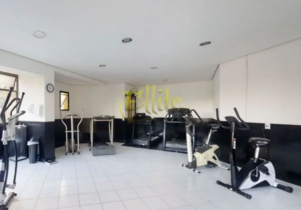 Apartamento, 1 quarto, 40 m² - Foto 14