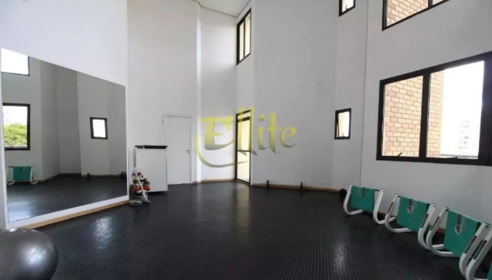 Apartamento, 1 quarto, 40 m² - Foto 12