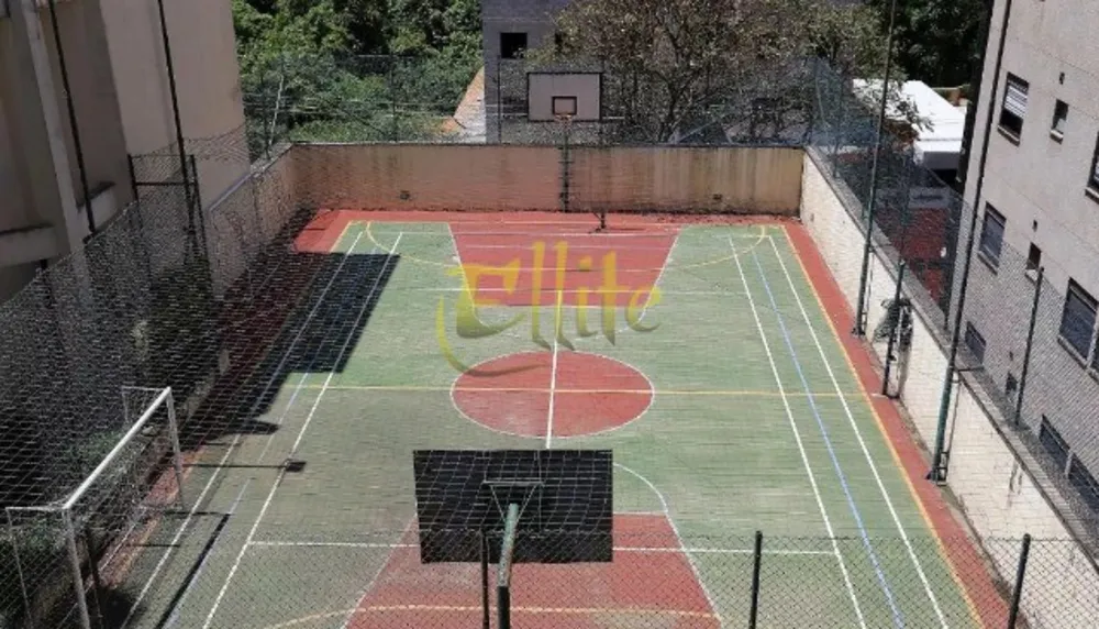 Apartamento, 1 quarto, 40 m² - Foto 8