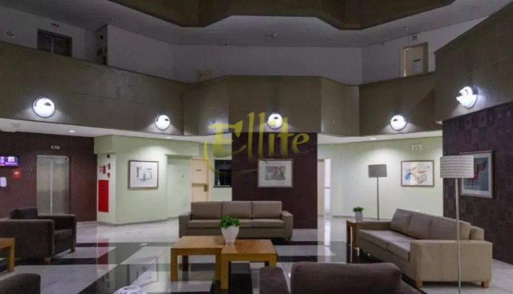 Apartamento, 1 quarto, 40 m² - Foto 4