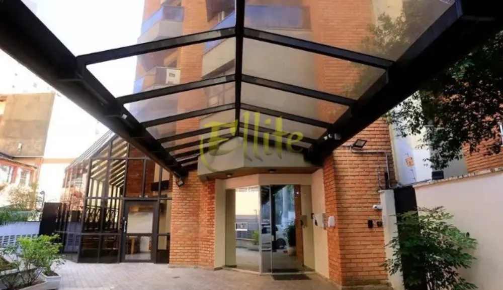 Apartamento, 1 quarto, 40 m² - Foto 2