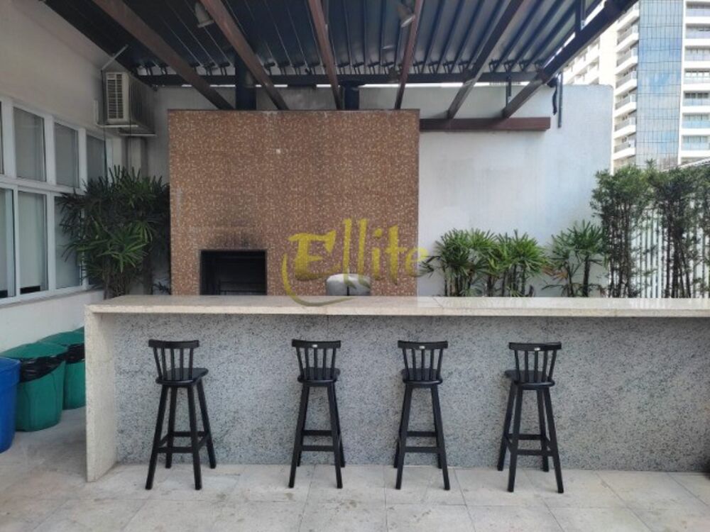 Apartamento para alugar com 1 quarto, 45m² - Foto 3
