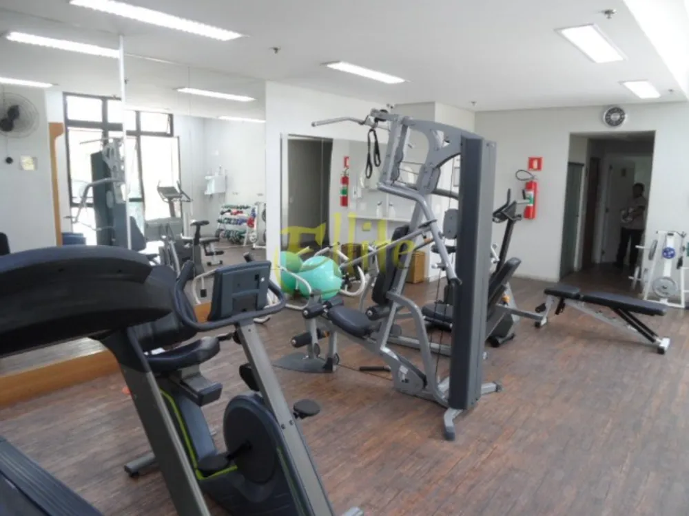 Flat/Apart Hotel, 1 quarto, 28 m² - Foto 8