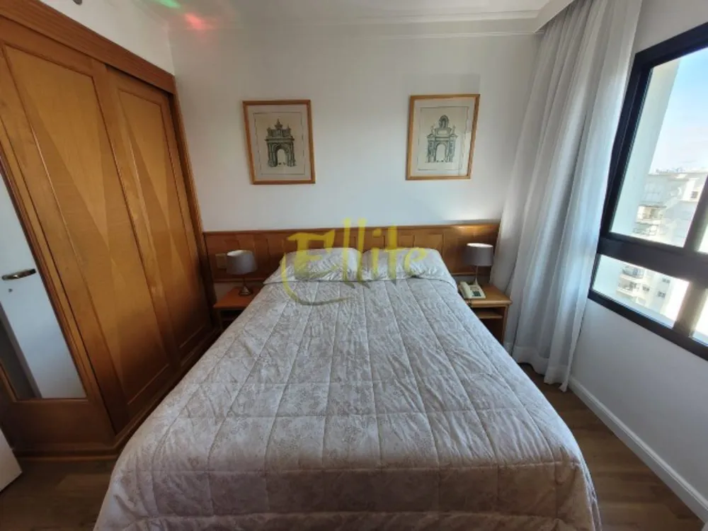 Flat/Apart Hotel, 1 quarto, 28 m² - Foto 4