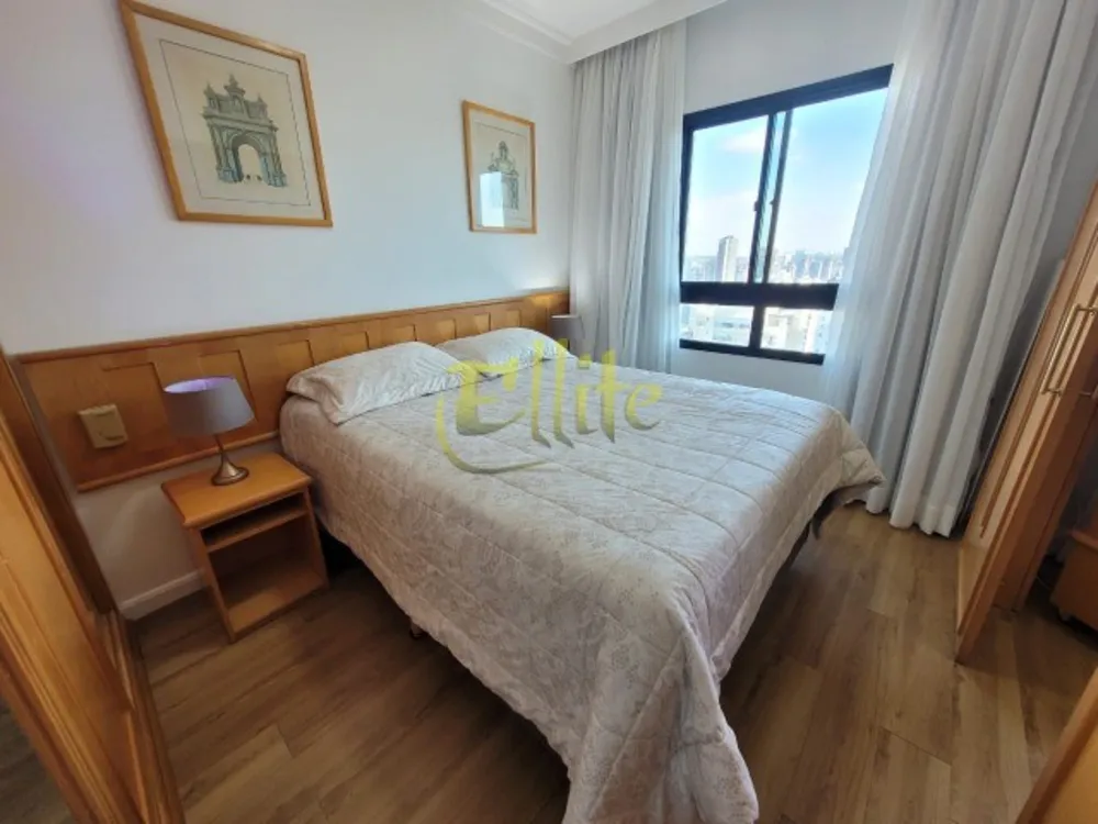 Flat/Apart Hotel, 1 quarto, 28 m² - Foto 3