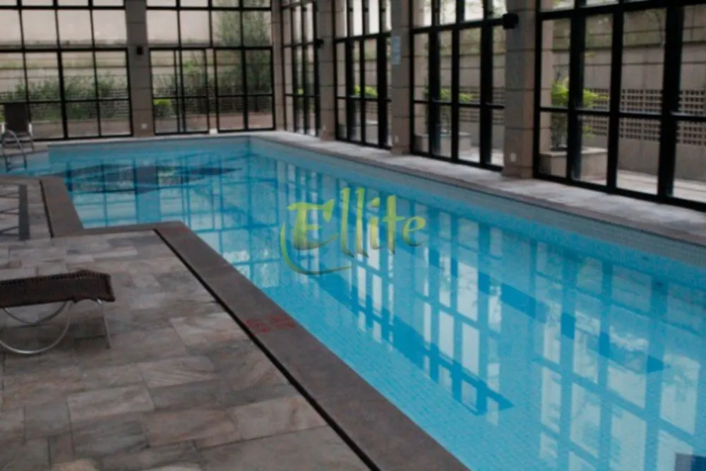 Flat/Apart Hotel, 1 quarto, 28 m² - Foto 6