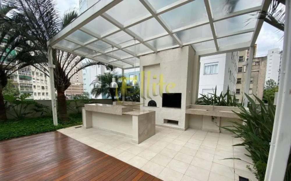 Apartamento, 1 quarto, 46 m² - Foto 3