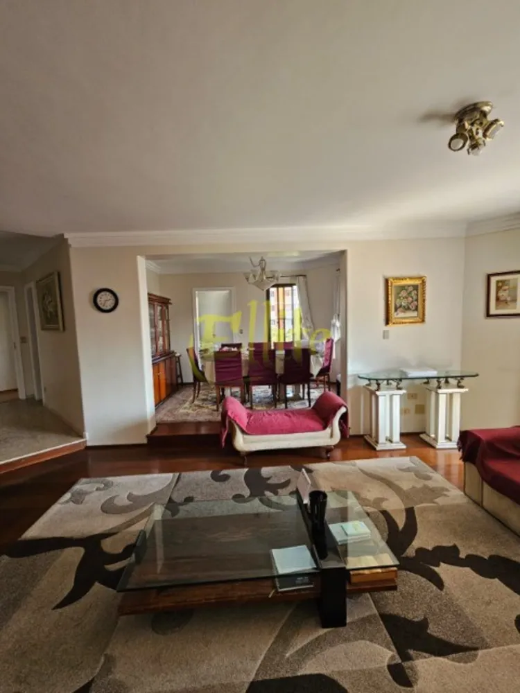 Apartamento, 4 quartos, 214 m² - Foto 2