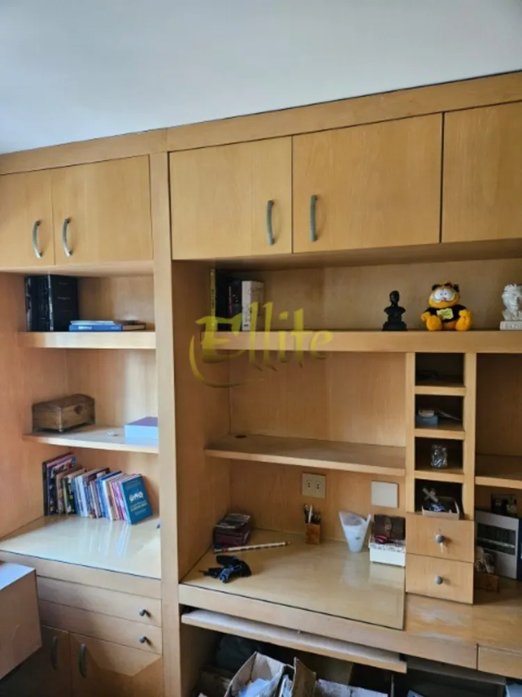 Apartamento, 4 quartos, 214 m² - Foto 10