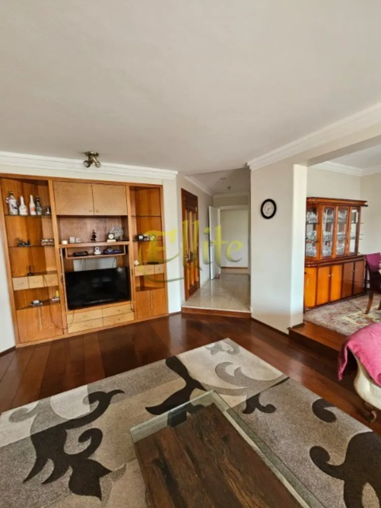 Apartamento, 4 quartos, 214 m² - Foto 4