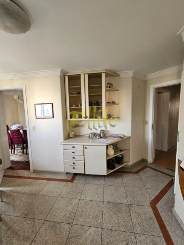Apartamento, 4 quartos, 214 m² - Foto 5