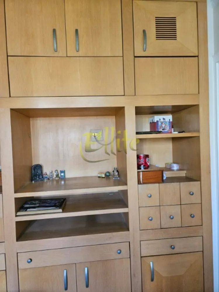 Apartamento, 4 quartos, 214 m² - Foto 11
