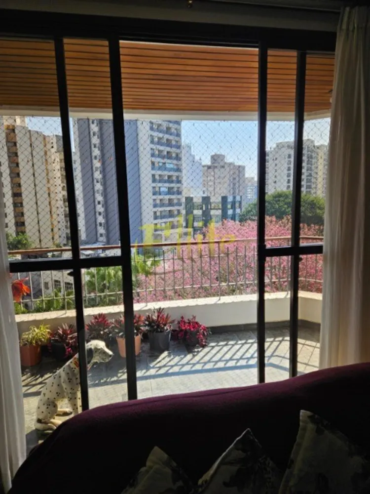 Apartamento, 4 quartos, 214 m² - Foto 6