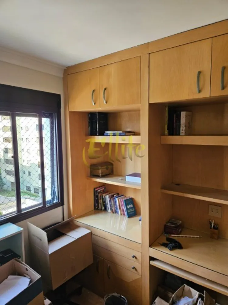 Apartamento, 4 quartos, 214 m² - Foto 9