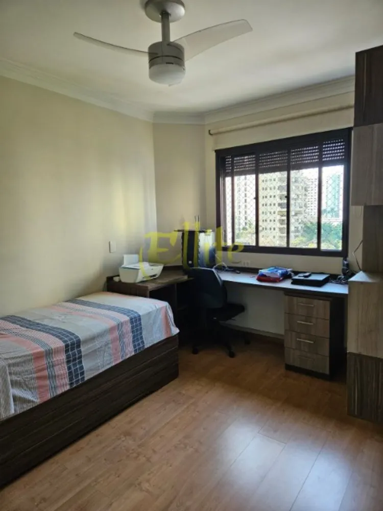 Apartamento, 4 quartos, 214 m² - Foto 8