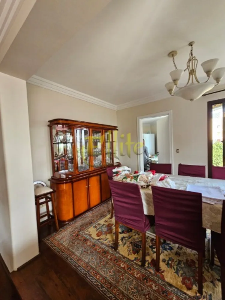 Apartamento, 4 quartos, 214 m² - Foto 3
