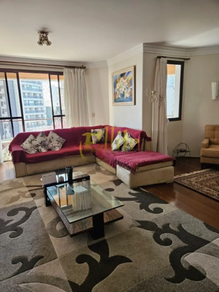 Apartamento, 4 quartos, 214 m² - Foto 1