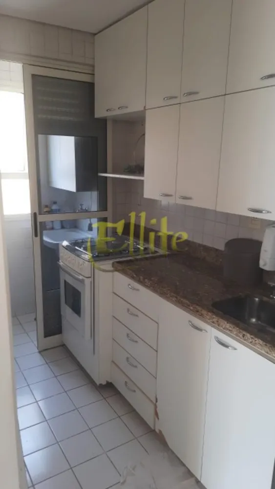 Flat/Apart Hotel, 2 quartos, 65 m² - Foto 1