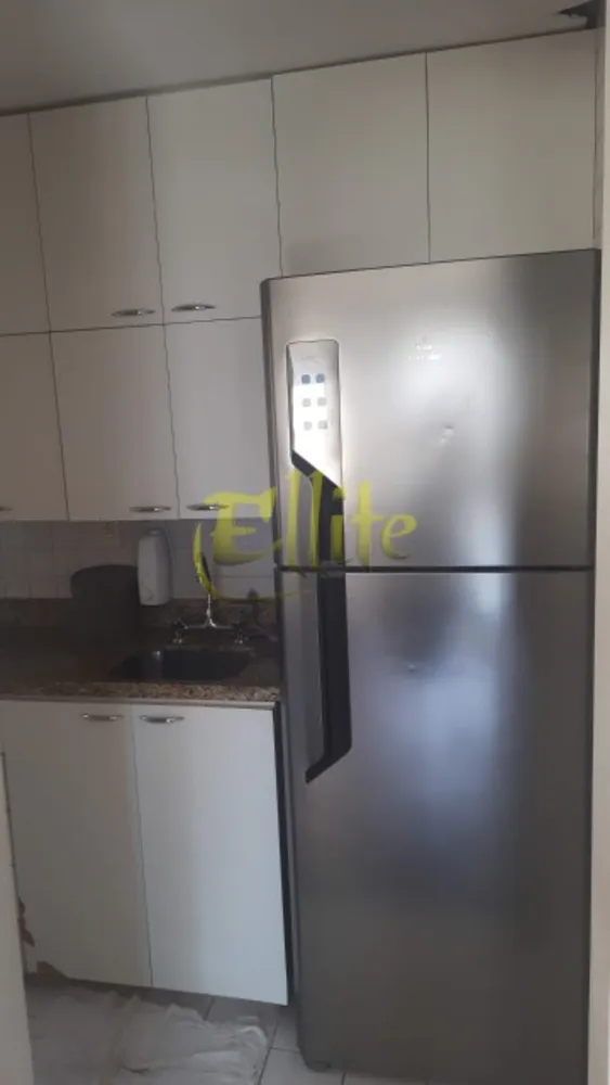 Flat/Apart Hotel, 2 quartos, 65 m² - Foto 2